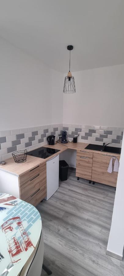 Air Cosy 2 Valenciennes Gare Prostitution Refusee Екстер'єр фото