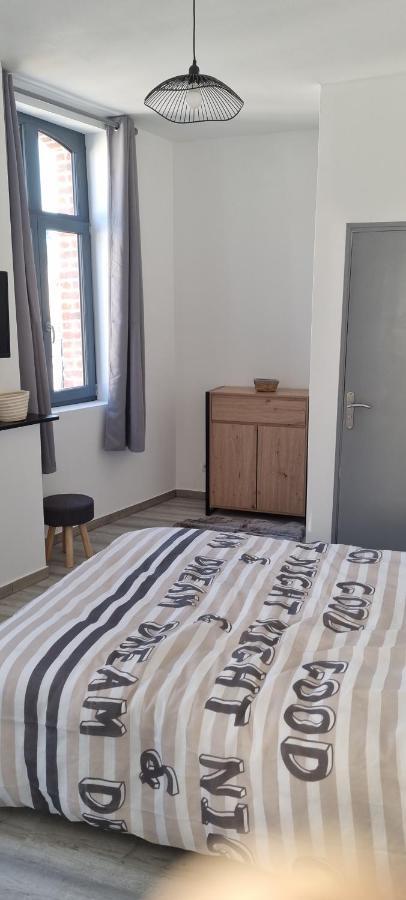 Air Cosy 2 Valenciennes Gare Prostitution Refusee Екстер'єр фото